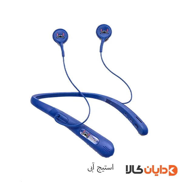 هندزفری گردنی فانتزی مدل Mj6955