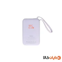 پاوربانک سوپر فست شارژ 10000 ترانیو TRANYOO مدل K11