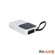 پاوربانک سوپر فست شارژ 10000 ترانیو TRANYOO مدل K11