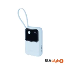 پاوربانک سوپر فست شارژ 10000 ترانیو TRANYOO مدل K11