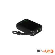 پاوربانک سوپر فست شارژ 10000 ترانیو TRANYOO مدل K14