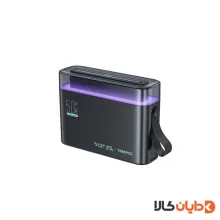 پاوربانک سوپر فست شارژ 50000 ترانیو TRANYOO مدل LP5