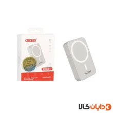 پاوربانک مگ سیف 10000 اس جی اس SGS مدل CS13