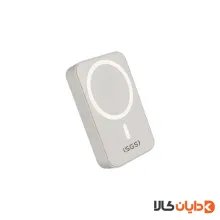 پاوربانک مگ سیف 10000 اس جی اس SGS مدل CS13
