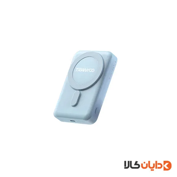 پاوربانک مگ سیف 10000 ترانیو TRANYOO مدل F24