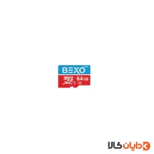 کارت حافظه میکرو 16G بکسو BEXO