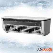 کولر گازی رومیزی MIST FAN MINI مدل E868