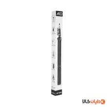 3 پایه دوربین آکو AKO مدل NP9988 TRIPOD