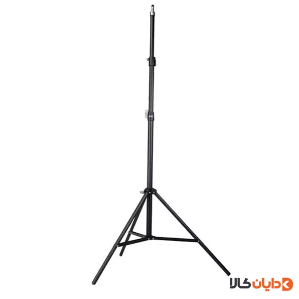 3 پایه دوربین آکو AKO مدل NP9988 TRIPOD