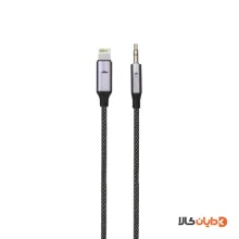 کابل AUX به اپل ترانیو TRANYOO E15
