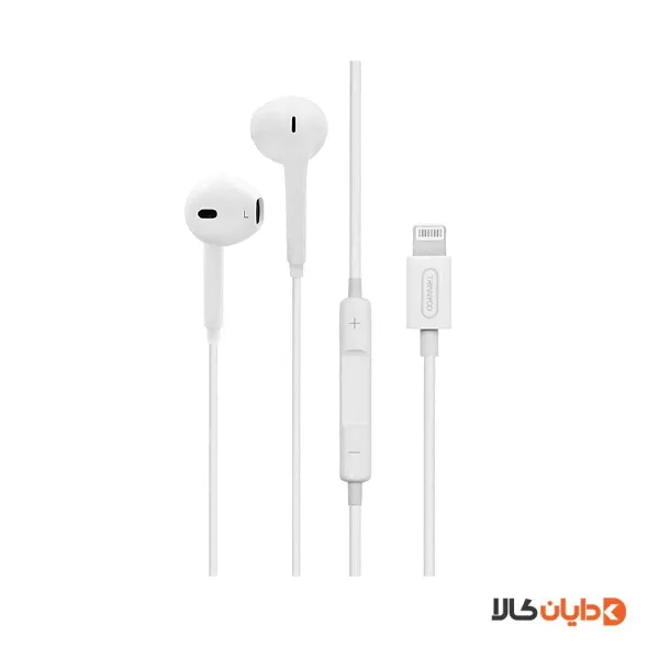 هندزفری اپل ترانیو TRANYOO K2