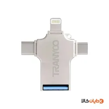 کابل OTG ترانیو TRANYOO TE50