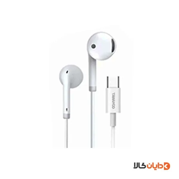 هندزفری ترانیو TRANYOO R19