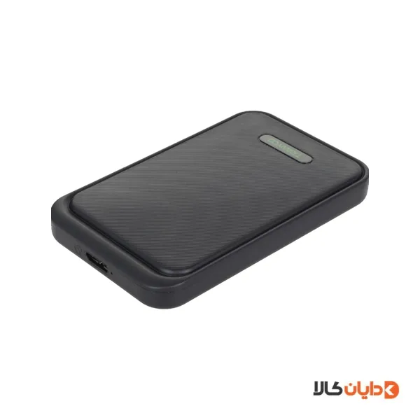 باکس هارد ترانیو TRANYOO EP3