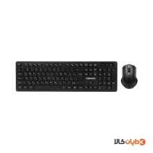 موس و کیبورد TRANYOO KM1021