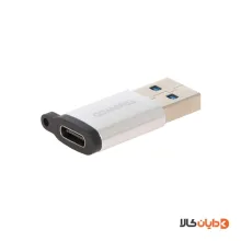 تبدیل تایپ سی TRANYOO E42 USB