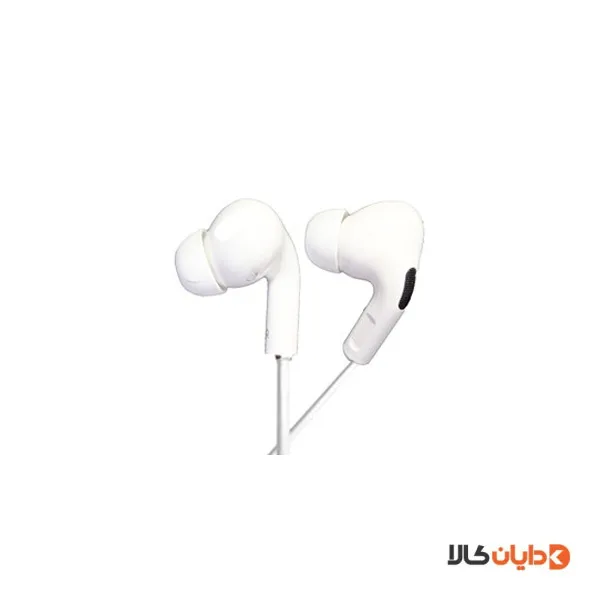 هندزفری تایپ سی ترانیو TRANYOO R16