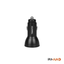 شارژر فندکی 78W ترانیو TRANYOO مدل C25