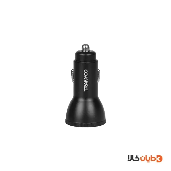 فندکی ترانیو TRANYOO C25 78W