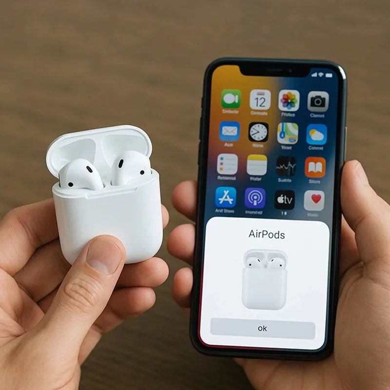 نحوه تشخیص ایرپاد اصل از کپی