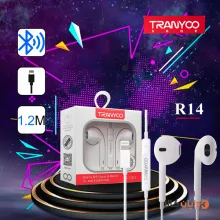 هندزفری اپل ترانیو TRANYOO مدل R14
