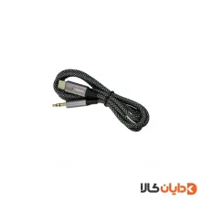 AUX TRANYOO E14 تایپ سی