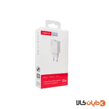 آداپتور 12W ترانیو TRANYOO مدل C01