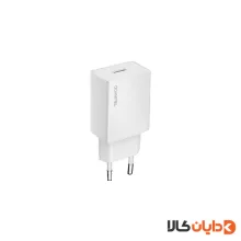 آداپتور 12W ترانیو TRANYOO مدل C01