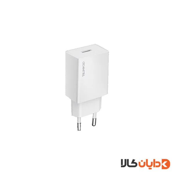 آداپتور 12W ترانیو TRANYOO مدل C01
