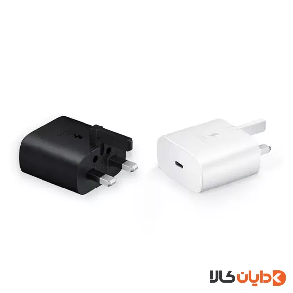 آداپتور 25W سامسونگ SAMSUNG