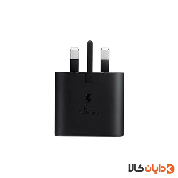 آداپتور 25W سامسونگ SAMSUNG