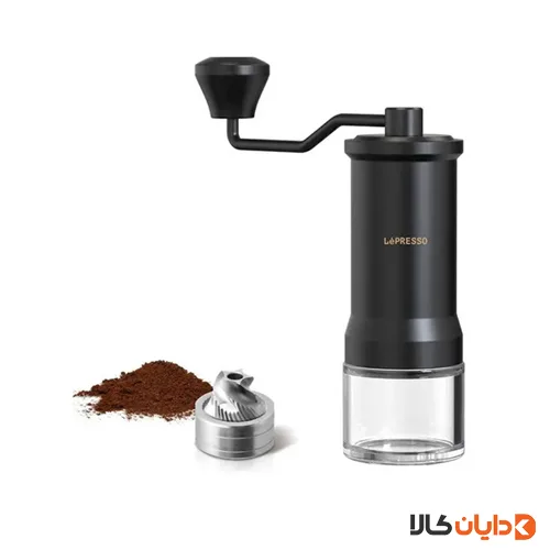 آسیاب قهوه برند لپرسو