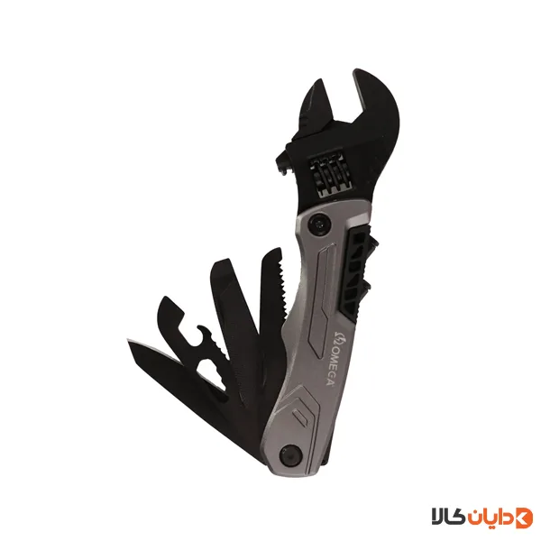 ابزار چندکاره امگا OMEGA مدل AH13