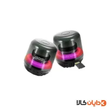 اسپیکر دوقلو اس جی اس SGS مدل SY10