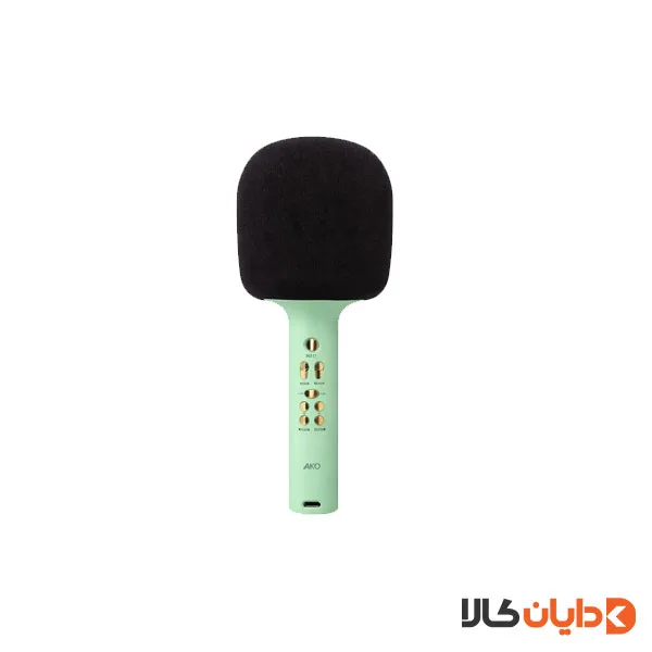 اسپیکر میکروفن آکو AKO مدل AS35