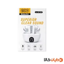 ایرپاد QCY مدل ENC