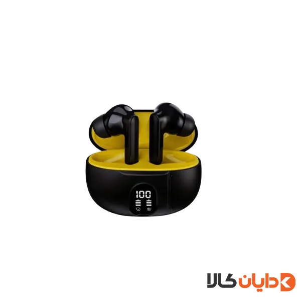 ایرپاد QCY مدل ENC