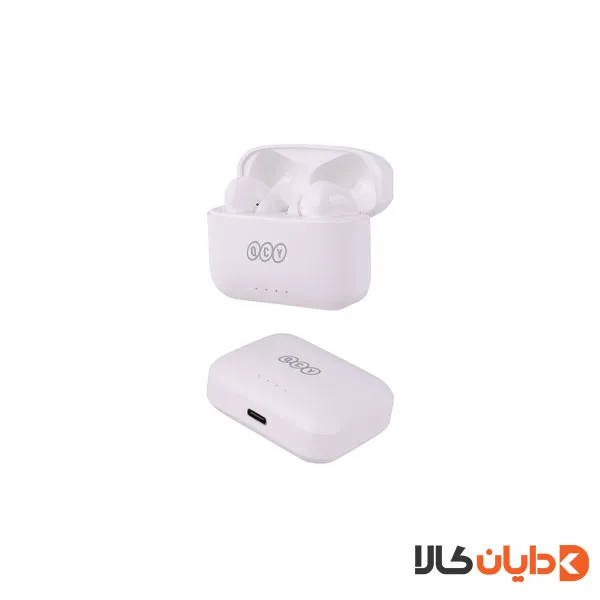 ایرپاد QCY مدل T20PRO