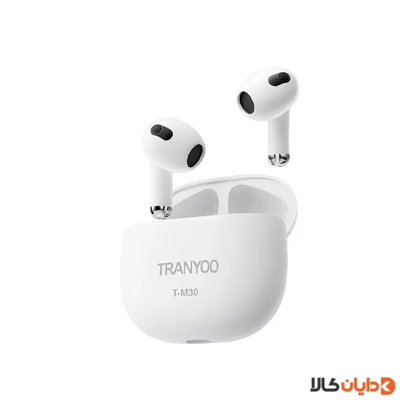 ایرپاد ترانیو TRANYOO مدل M30