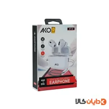 ایرپاد آکو AKO مدل AT33