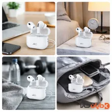 ایرپاد آکو AKO مدل AT33