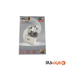 ایرپاد آکو AKO مدل AT34