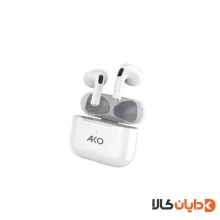 ایرپاد آکو AKO مدل AT34