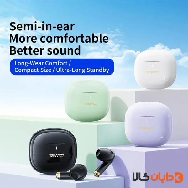 ایرپاد ترانیو TRANYOO مدل M30