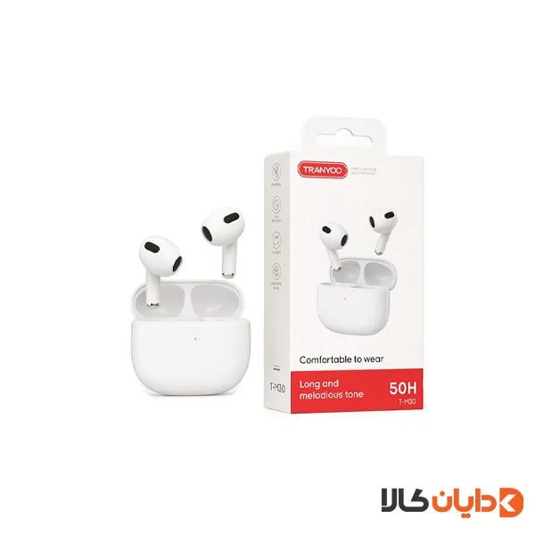 ایرپاد ترانیو TRANYOO مدل M30