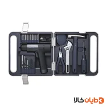 جعبه ابزار هوتو HOTO مدل QWDZGJ001