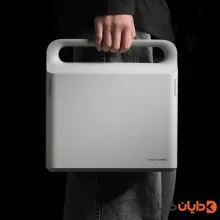 جعبه ابزار هوتو HOTO مدل QWDZGJ001