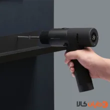 جعبه ابزار هوتو HOTO مدل QWDZGJ001