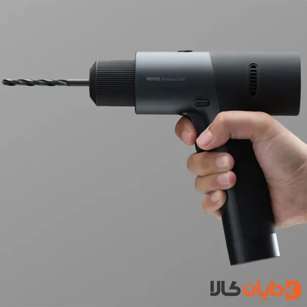 جعبه ابزار هوتو HOTO مدل QWDZGJ001