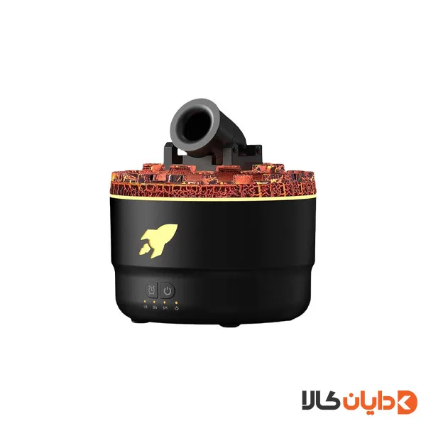 خوشبو کننده و بخور سرد آکو AKO مدل PR02